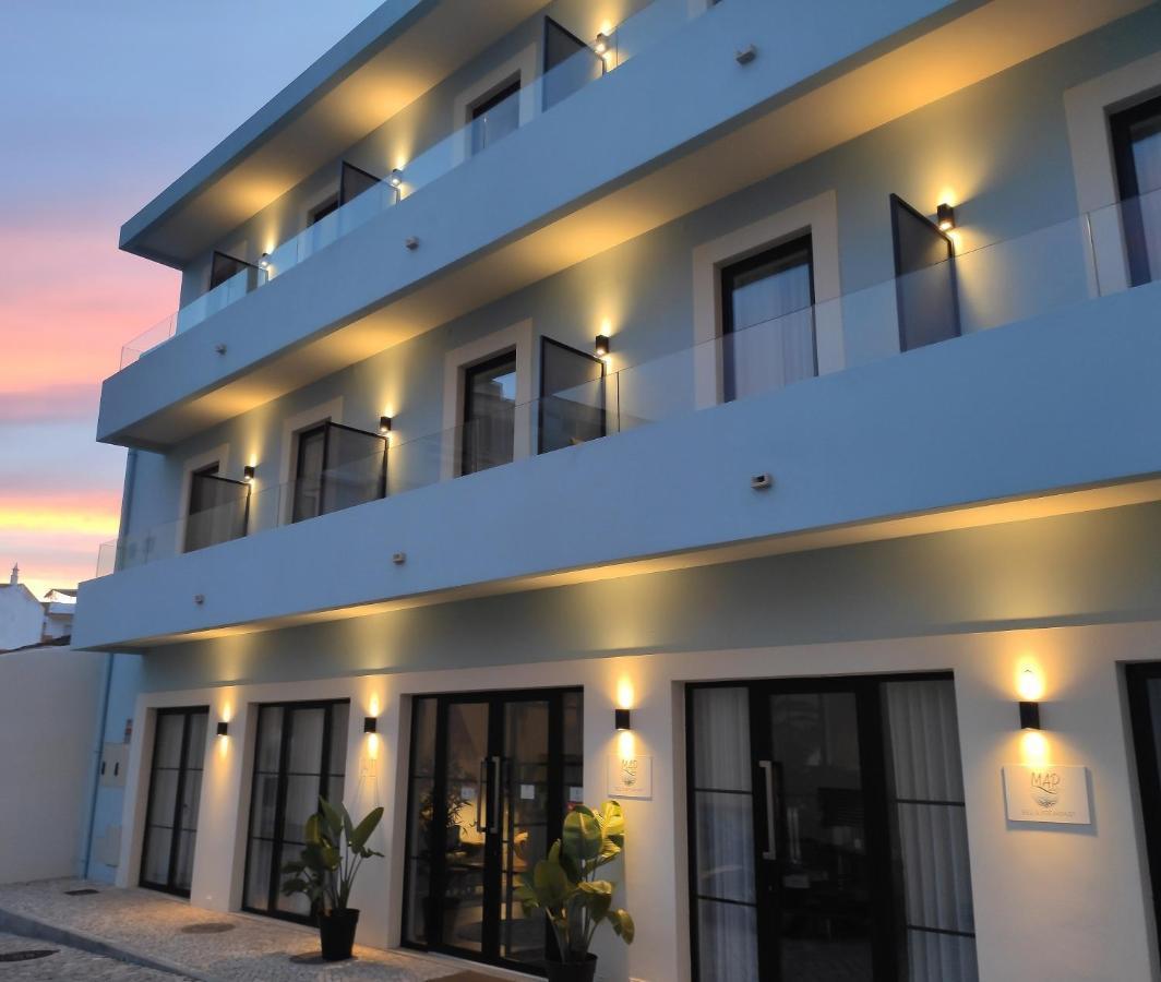 Marsuites Armacao de Pera Luaran gambar