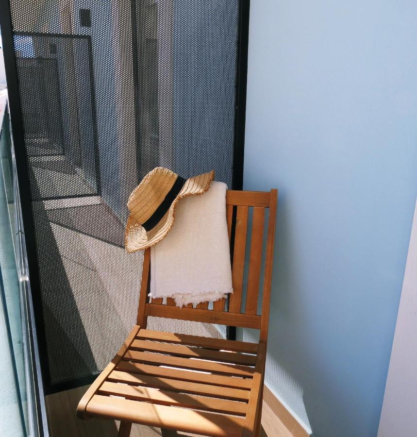 Marsuites Armacao de Pera Luaran gambar