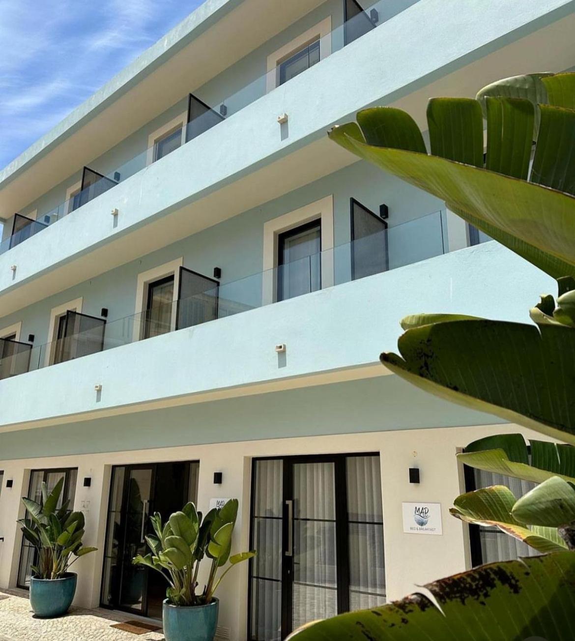 Marsuites Armacao de Pera Luaran gambar