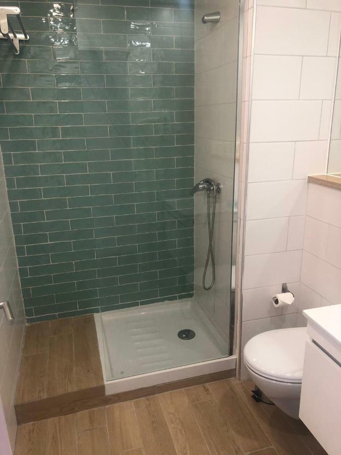 Marsuites Armacao de Pera Luaran gambar